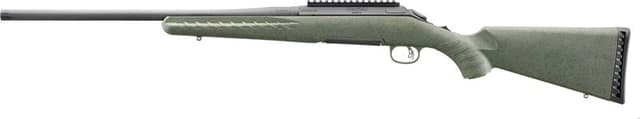 Glenfield Model A 223 Rem 20" 5rd Moss Green Rifle