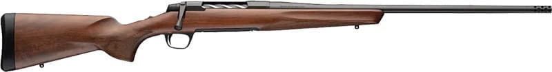 Browning X-Bolt 2 Hunter Grade II 30-06 Sprg 22" 4rd Rifle