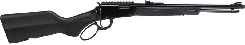 Henry H1 X Model 22 LR 16.5" 13rd Rifle