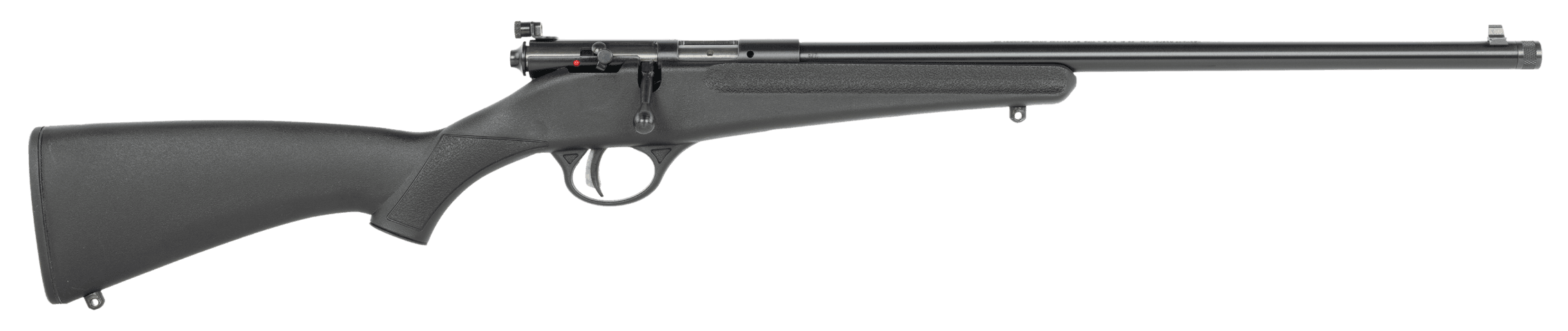 Savage Arms Rascal F-SR 22 LR 16.13" Left Hand Rifle