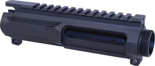 Guntec USA AR-15 Slab Side Stripped Upper Receiver