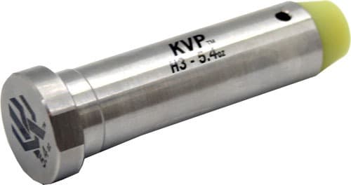 Kaw Valley Precision H3 Carbine Buffer 5.4 oz AR-15