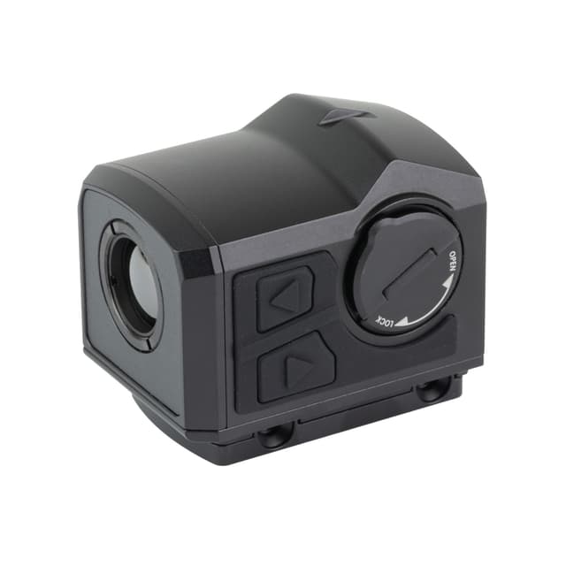 INFITAC FMP13BLACK FAST MINI THERMAL 13MM BLK