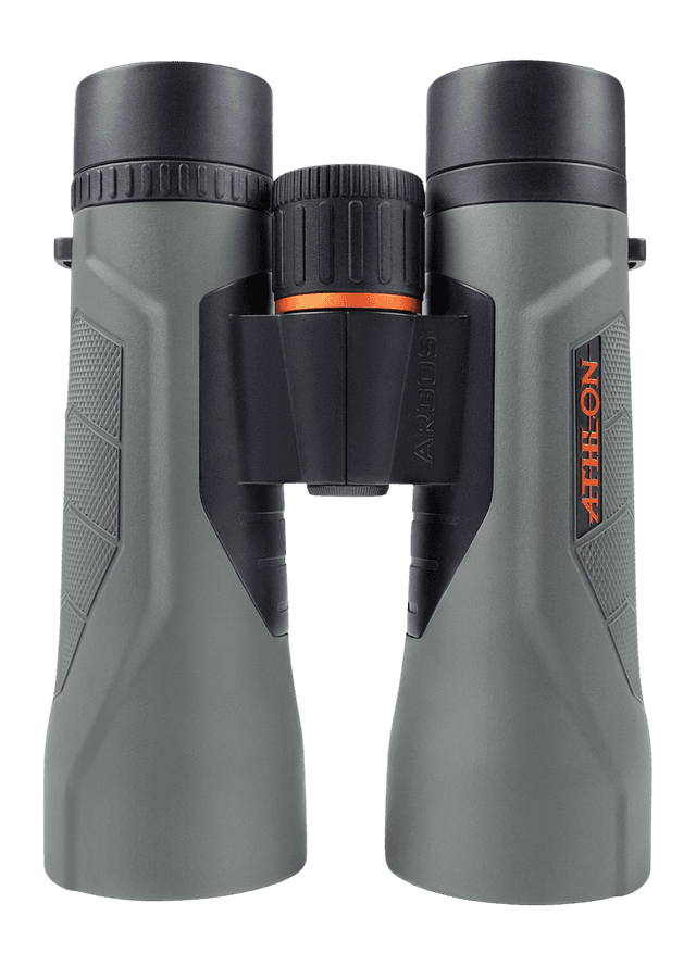 Athlon Argos G2 HD 12x50mm Binocular