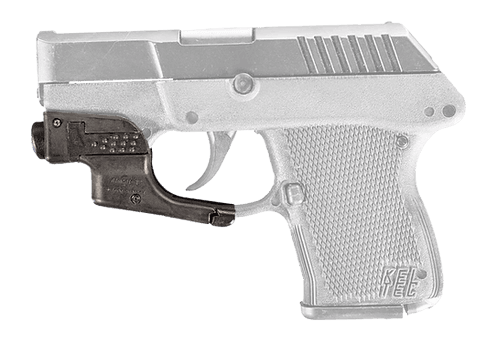 AimShot Ultralight Red Laser Sight for Kel-Tec P3AT