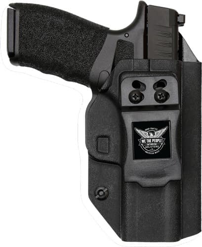 We The People Holsters IWB Holster for Springfield Hellcat Pro Kydex