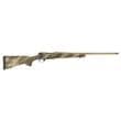 Howa M1500 Fence Line 22-250 Rem 22" 5rd Scorched Earth Camo Rifle