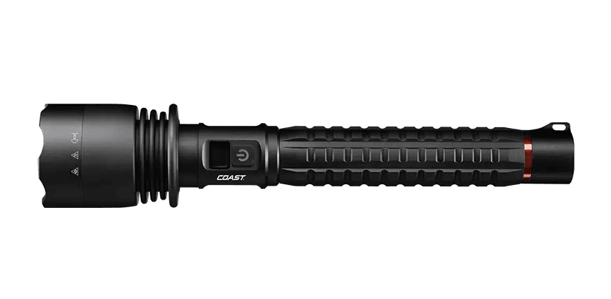 Coast XP40R 8000 Lumen Rechargeable Flashlight