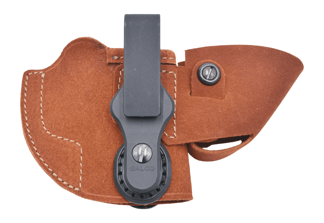 Galco Walkabout 3.0 IWB Holster for Glock 48 Natural