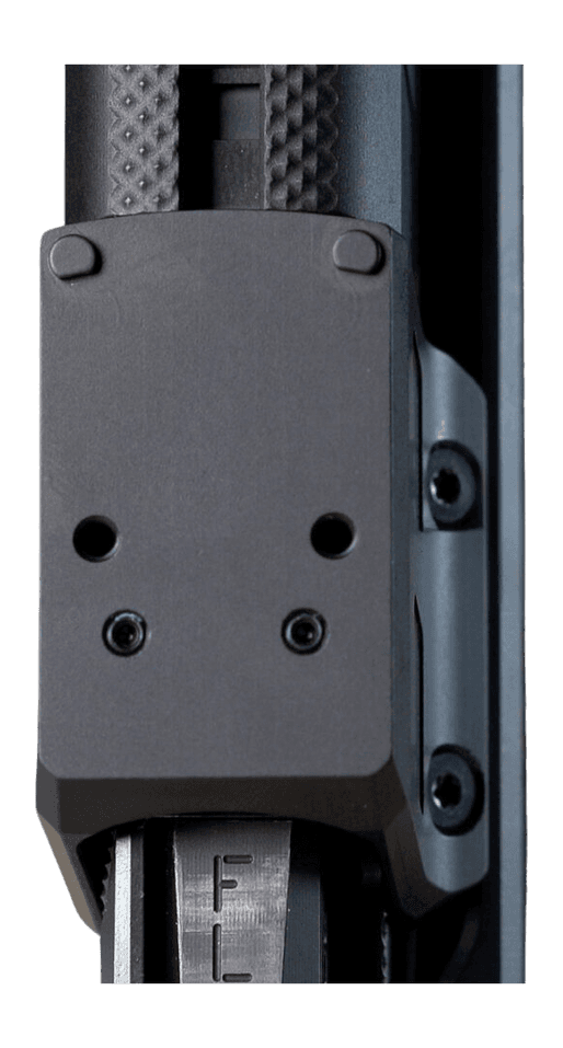 Flux Defense Raider 365 Forward Optic Mount