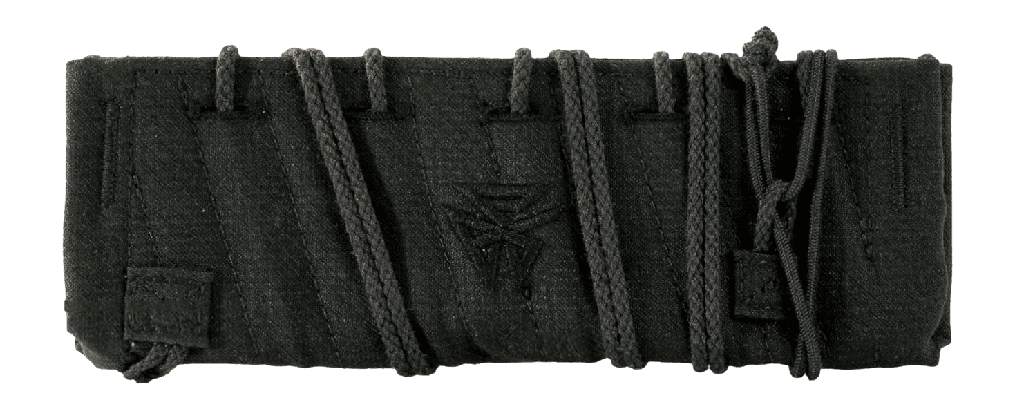 Burn Proof Gear Suppressor Cover Medium 5.5" x 1.1"