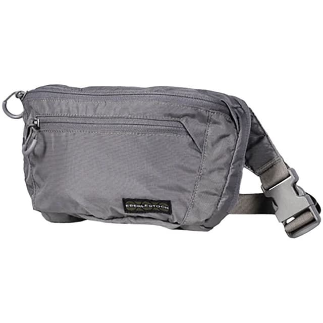 Eberlestock Bando Bag XL EDC Waist Pack Gray