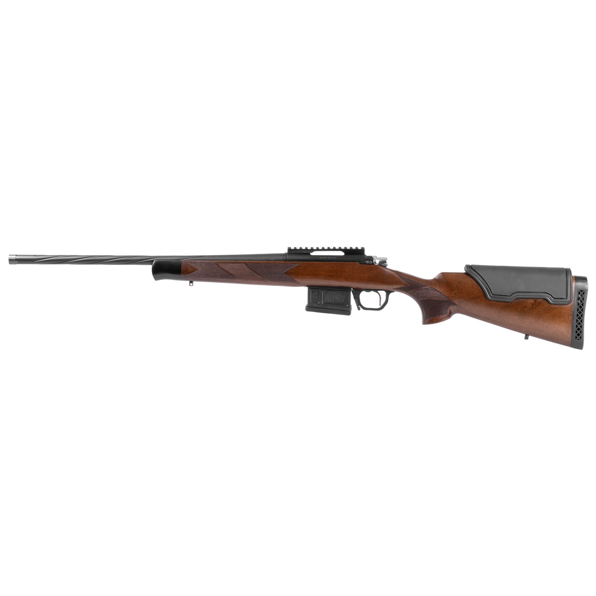 Balikli BLK 30-06 Sprg 20" 5rd Walnut Rifle