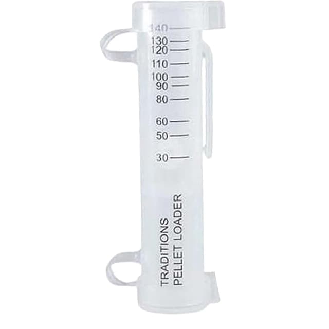 SUPER MAGNUM PELLET QUICK LOADER (1 PAIR)
