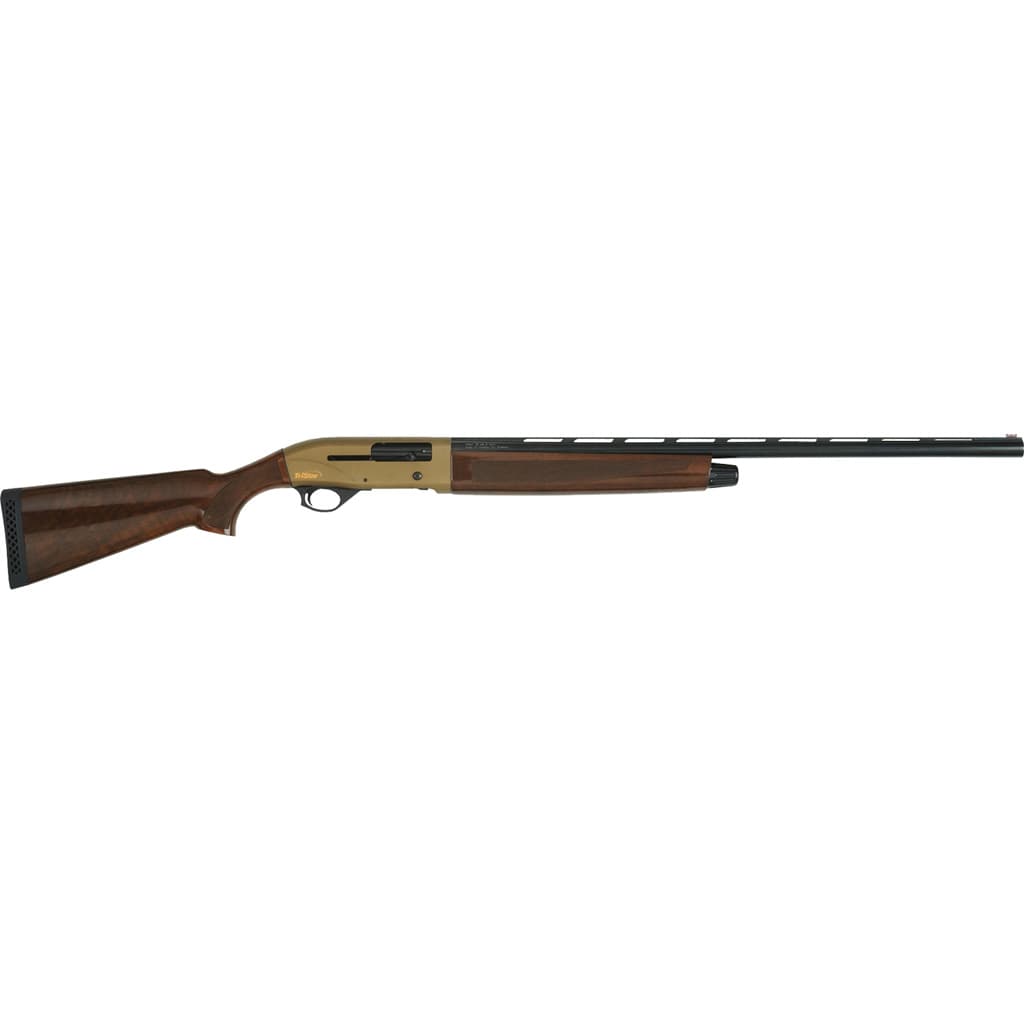 TriStar Arms Viper G2, 410 Bore, 28in. Barrel, 5rd, Wood Stock & Forend - Bronze (24181)