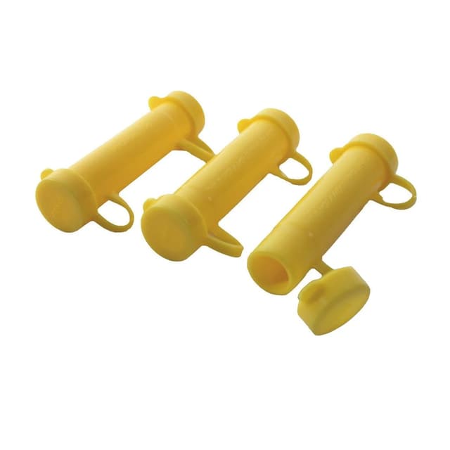 CVA RAPID LOADER 45CAL 3 PACK