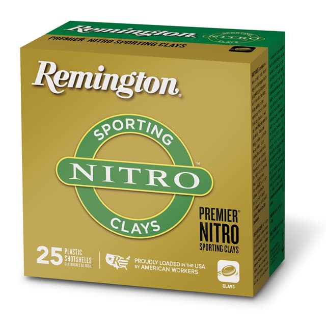 Remington Premier STS 410 Gauge 8 Shot 1/2 Ounce 25 Rounds