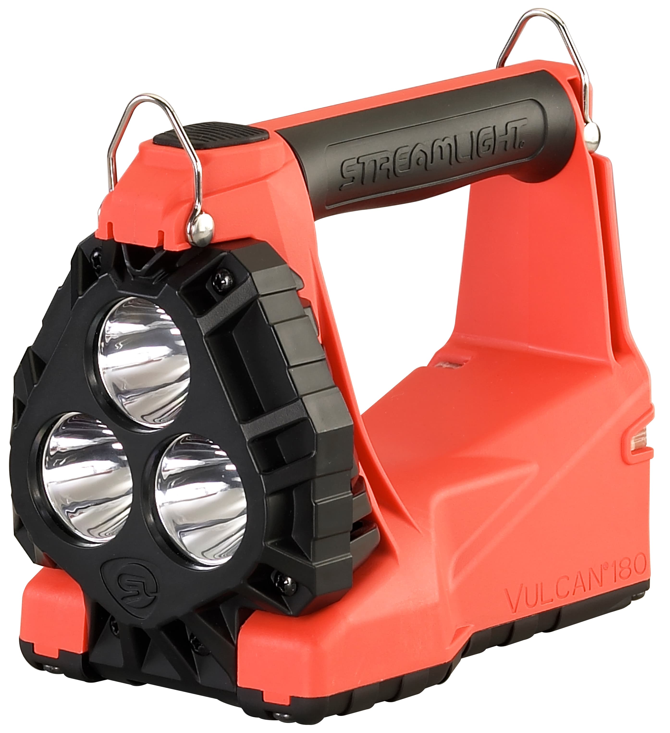 Streamlight PolyTac 90X 500LM Tactical Flashlight Multi-Fuel Right Angle