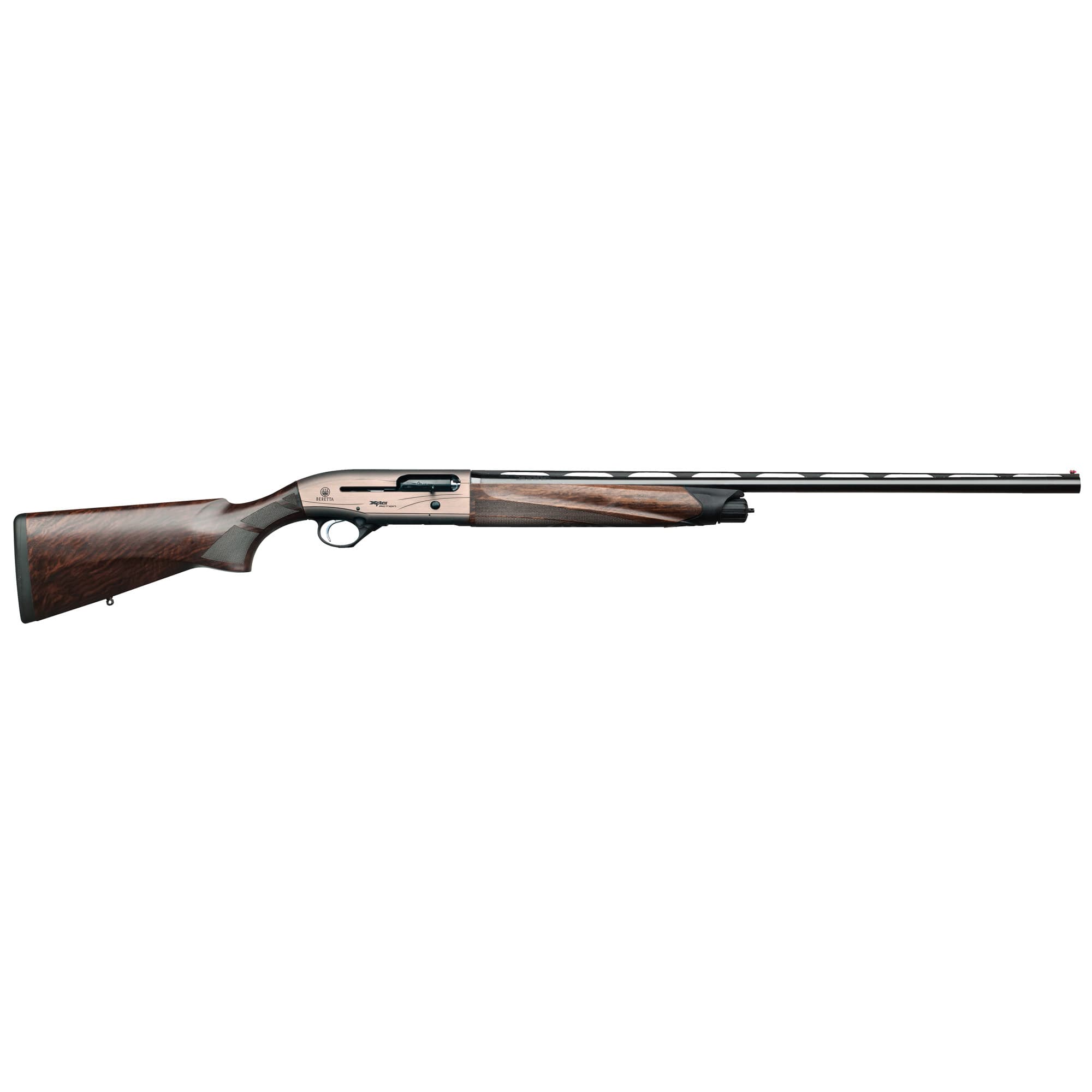 Beretta A400 Xplor Action 20 Gauge 26in 4 Round Walnut Bronze Finish