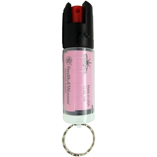 1/2oz Pepper Spray w/ Keycap Holder