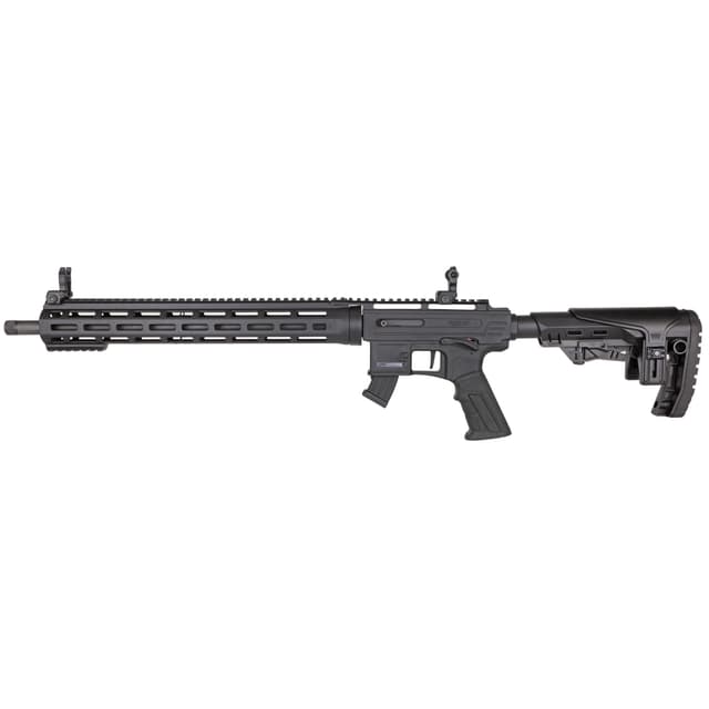 Derya TM22 Flash 22 LR 18" 10rd Rifle