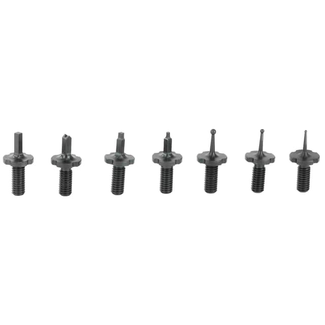 KNS Precision Sightpak AR15 M16 Front Sight Pack