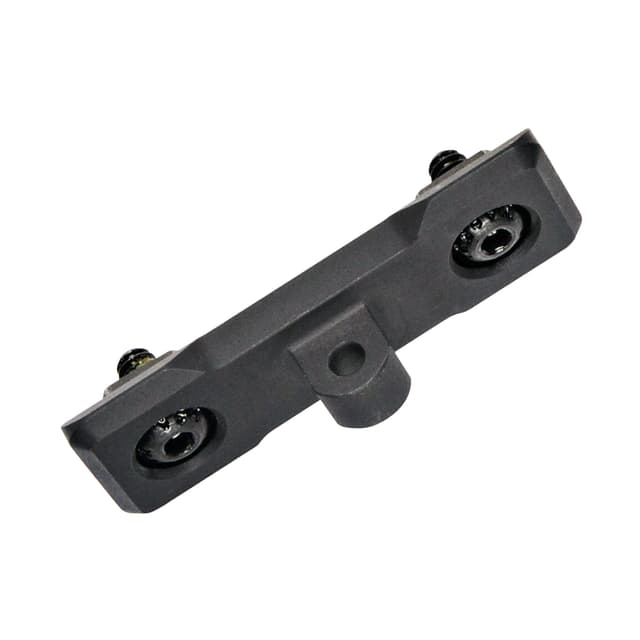 Magpul M-LOK Bipod Mount Aluminum Compatible with Harris-Style Bipods