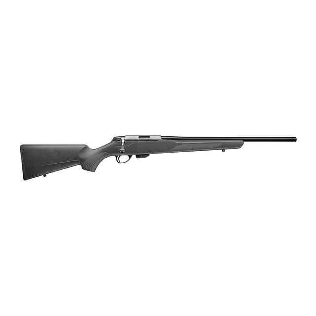 Tikka T1x MTR 22 Long Rifle 20" Barrel 10 Rounds Steel Receiver Synthetic Stock