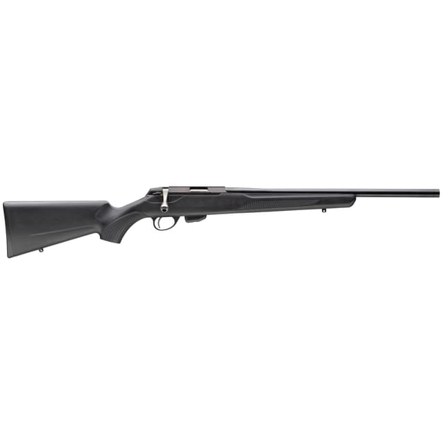 Tikka T1X MTR 17 Hornady Magnum Rimfire 16" Barrel 10 Rounds Black Steel Receiver Synthetic Stock