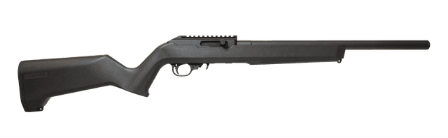 Franklin Armory F22-V Binary 22 LR 18" 10rd Integrally Suppressed Rifle