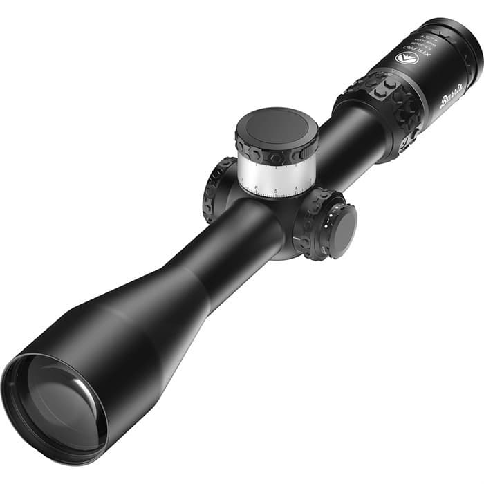 Burris XTR Pro 5.5-30x56 FFP Illuminated Tremor 5 Riflescope