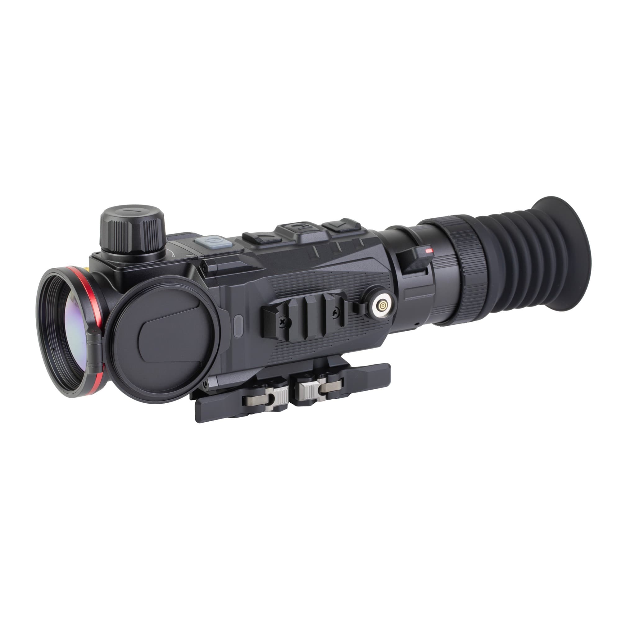 Nocpix RICO 3 H50R 640x512 50mm LRF Thermal Riflescope