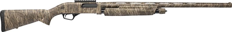 Winchester SXP Universal Hunter 20 GA 24" 5rd Mossy Oak Bottomland Shotgun