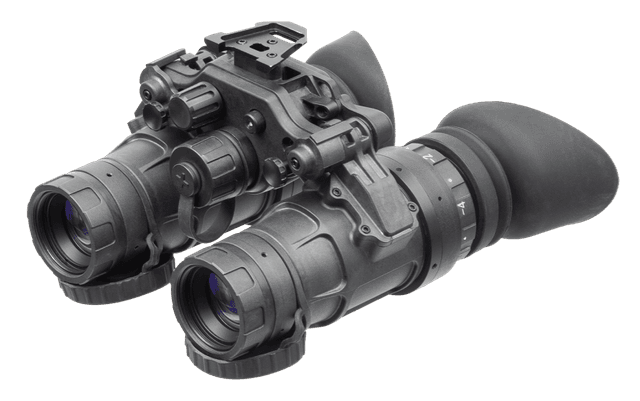AGM UNVG-RPO 3AP Gen 3 Night Vision Goggle