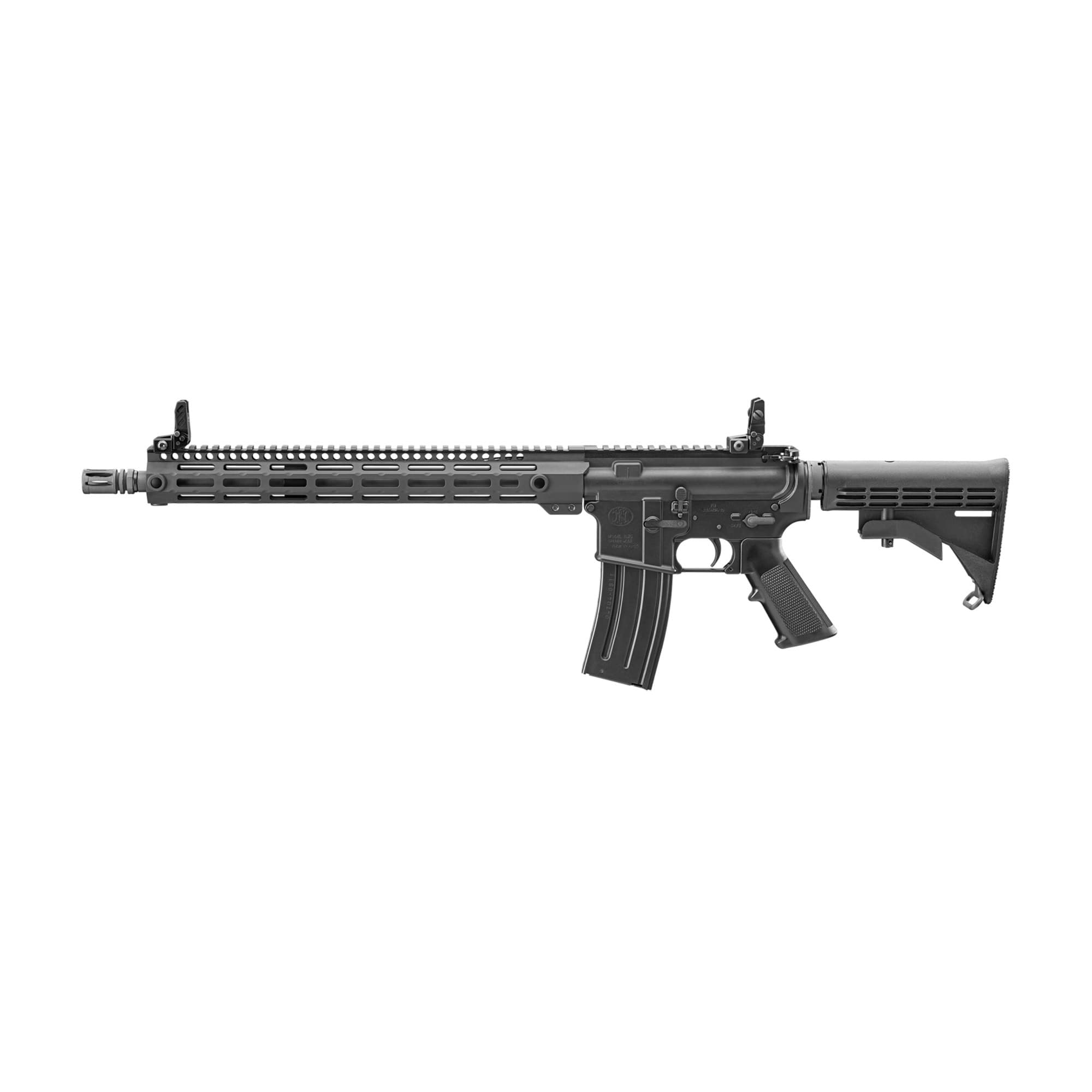 FN 15 SPR 5.56 NATO 16" 30rd Rifle