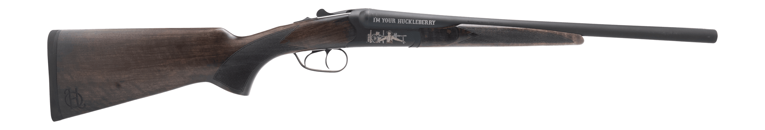 Heritage Badlander 12 GA 18.5" 2rd Shotgun