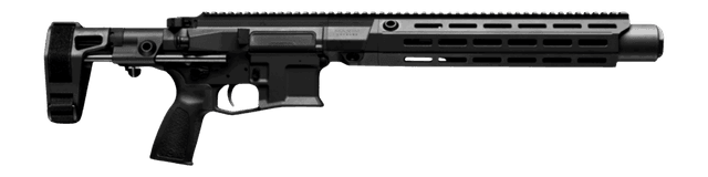 Maxim Defense SDX RFLX 300 BLK 8.5" Suppressed Pistol