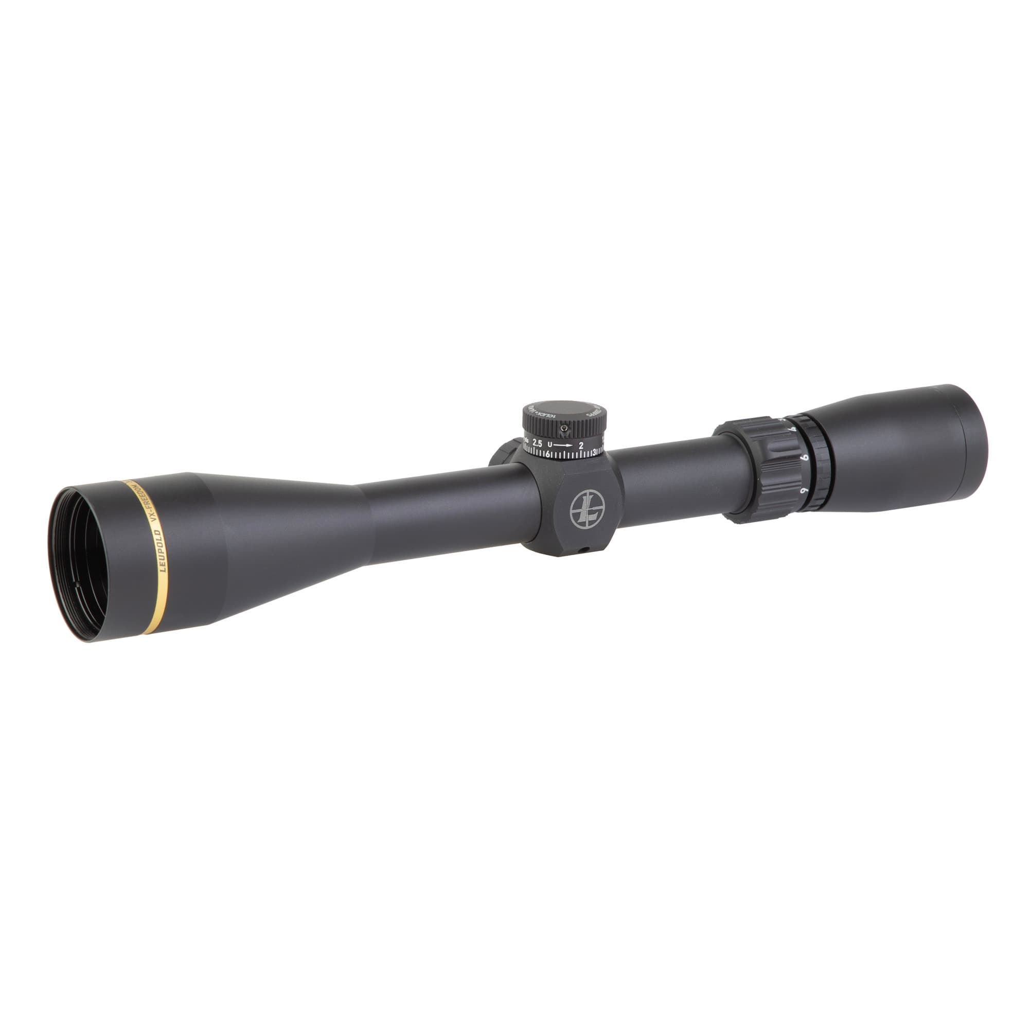 Leupold VX-Freedom 3-9x40mm Straight Wall Duplex Riflescope