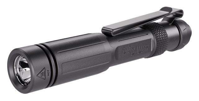 Sig Sauer Foxtrot-MPR Mini Flashlight