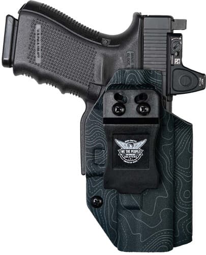 We The People Holsters IWB Holster for P365, P365X and P365 SAS