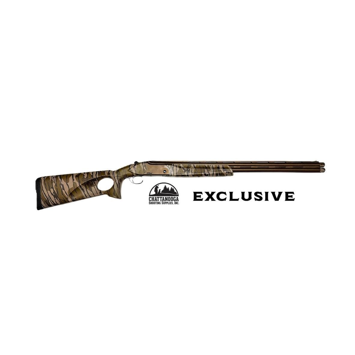 TriStar Original Bottomland Upland Hunter 20 GA 26" 2rd Shotgun
