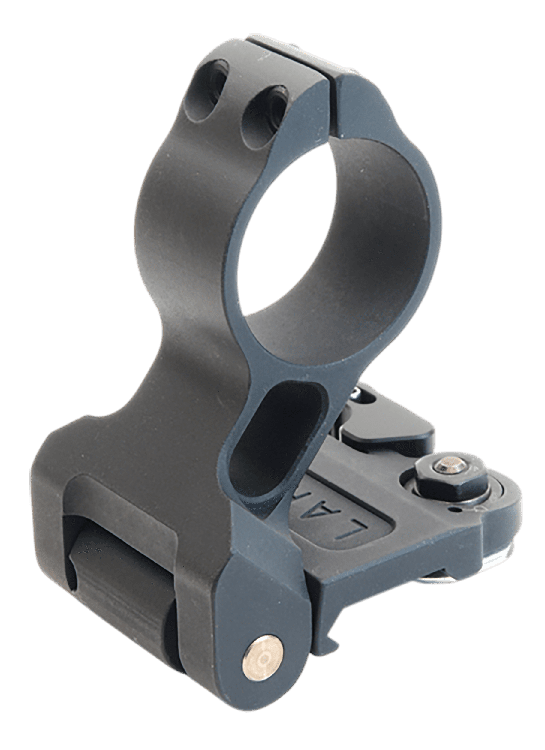 LaRue Tactical LT755 Tall Pivot Mount for Aimpoint Magnifier
