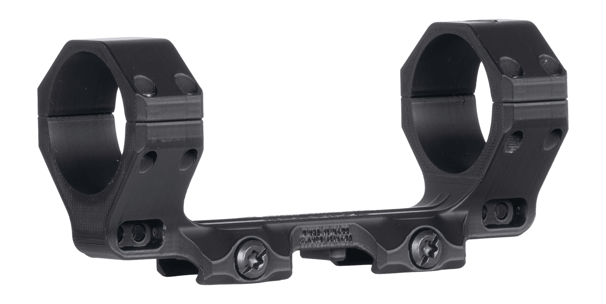 Reptilia AGS 34mm 20 MOA Scope Mount