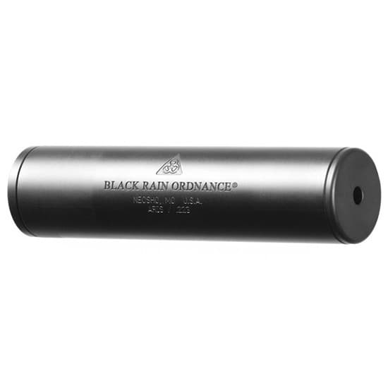 Black Rain Ordnance ARIS 5.56mm Suppressor