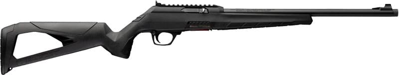 Winchester Wildcat Shadow SR 22 LR 16.5" 10rd Rifle