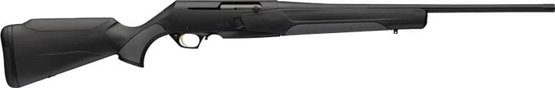 Browning BAR MK4 Hunter 7mm Rem Mag 24" 3rd Rifle