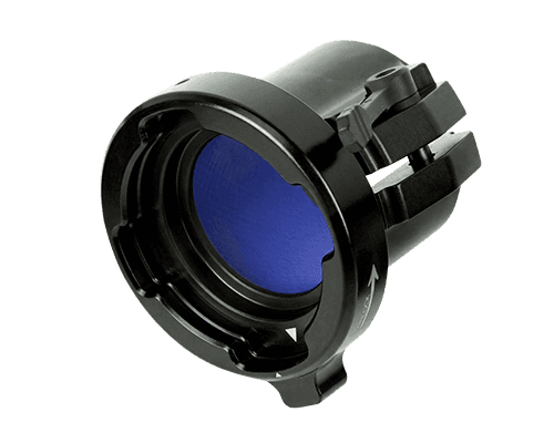 ATN TICO 6 Scope Mounting System 44mm Objective 53.5mm Clamp