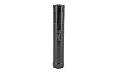 Griffin Armament Bushwhacker 46 45 Cal Taper Mount Suppressor