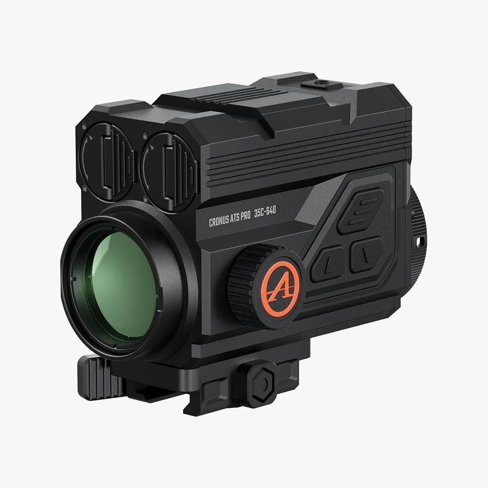 Athlon Cronus ATS 35C-640 640x512 35mm Clip-On Thermal