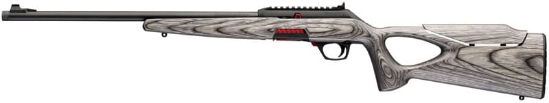 Winchester Wildcat SR Thumbhole 22 LR 16.5" 10rd Gray Rifle